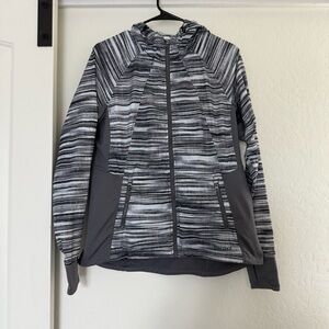 Marmot Muse Jacket Zip Up Lightweight Hoodie Windbreaker Outerwear Outdoor Hike